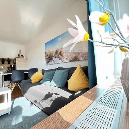 Ferienwohnung Fuer 4 Gaeste In Греміц Екстер'єр фото