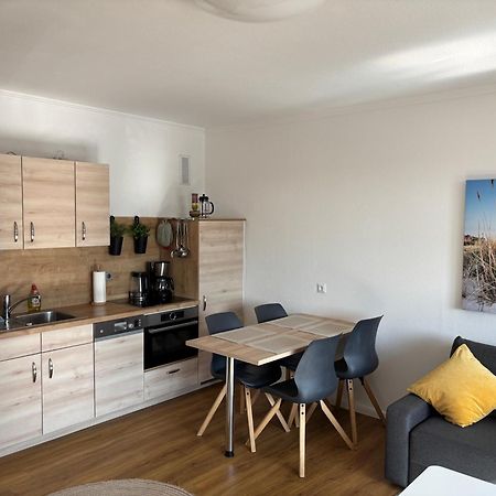 Ferienwohnung Fuer 4 Gaeste In Греміц Екстер'єр фото