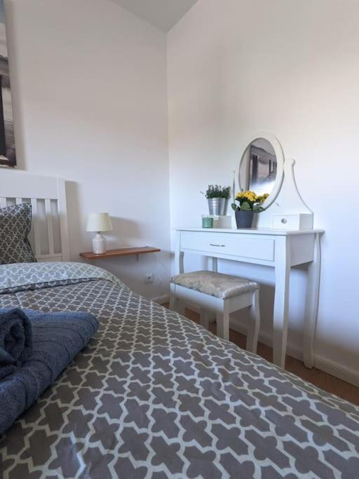 Ferienwohnung Fuer 4 Gaeste In Греміц Екстер'єр фото