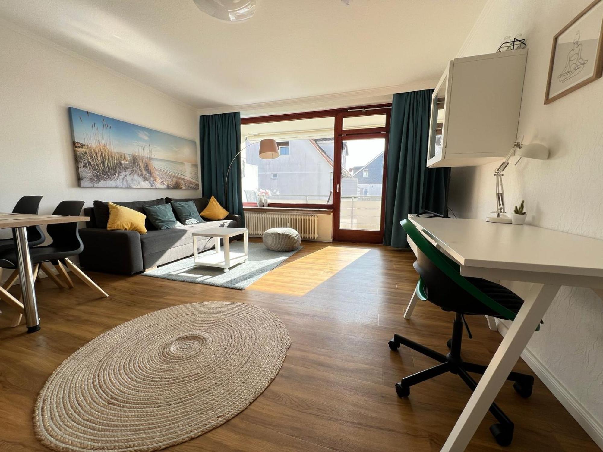 Ferienwohnung Fuer 4 Gaeste In Греміц Екстер'єр фото